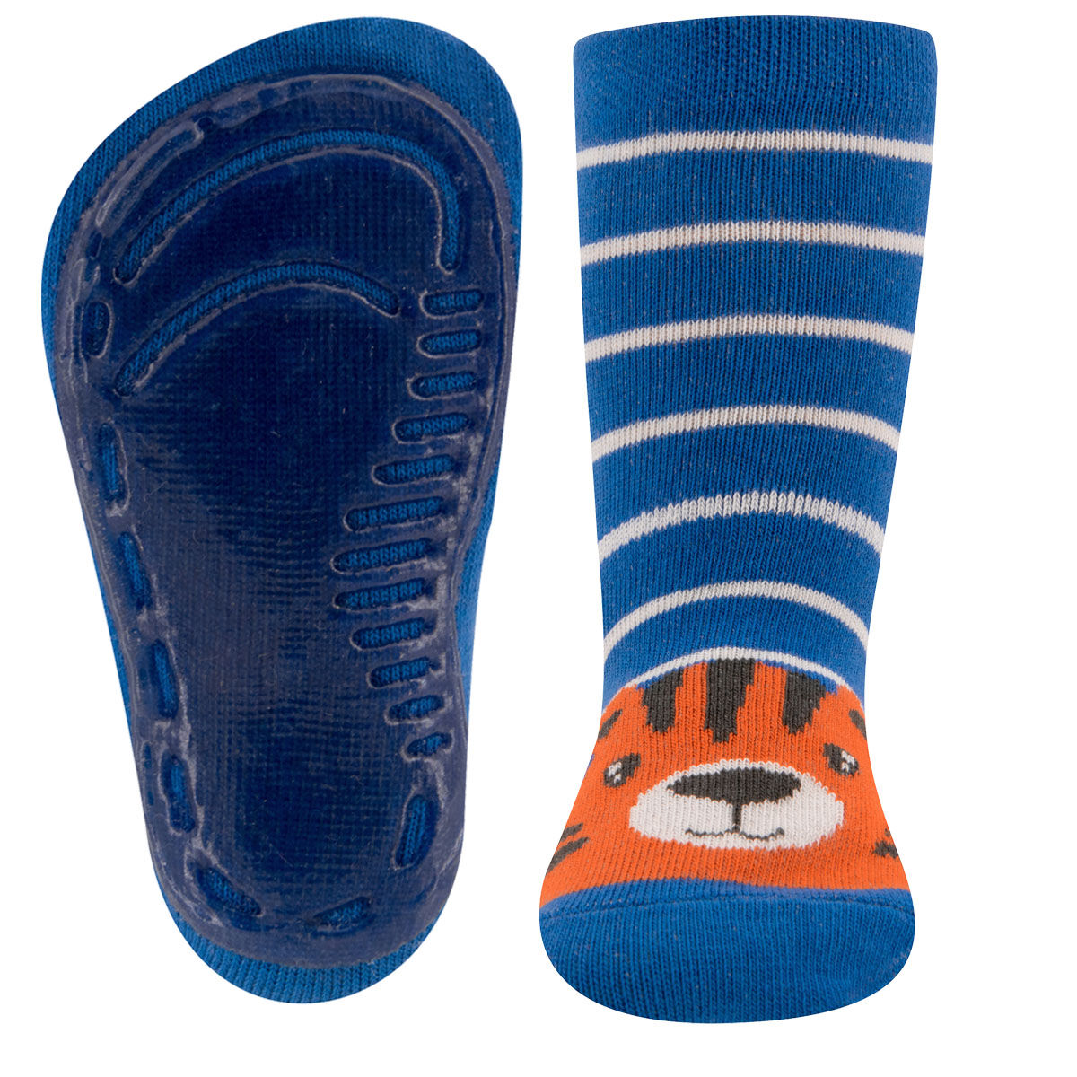 Stoppersocken SoftStep Tiger