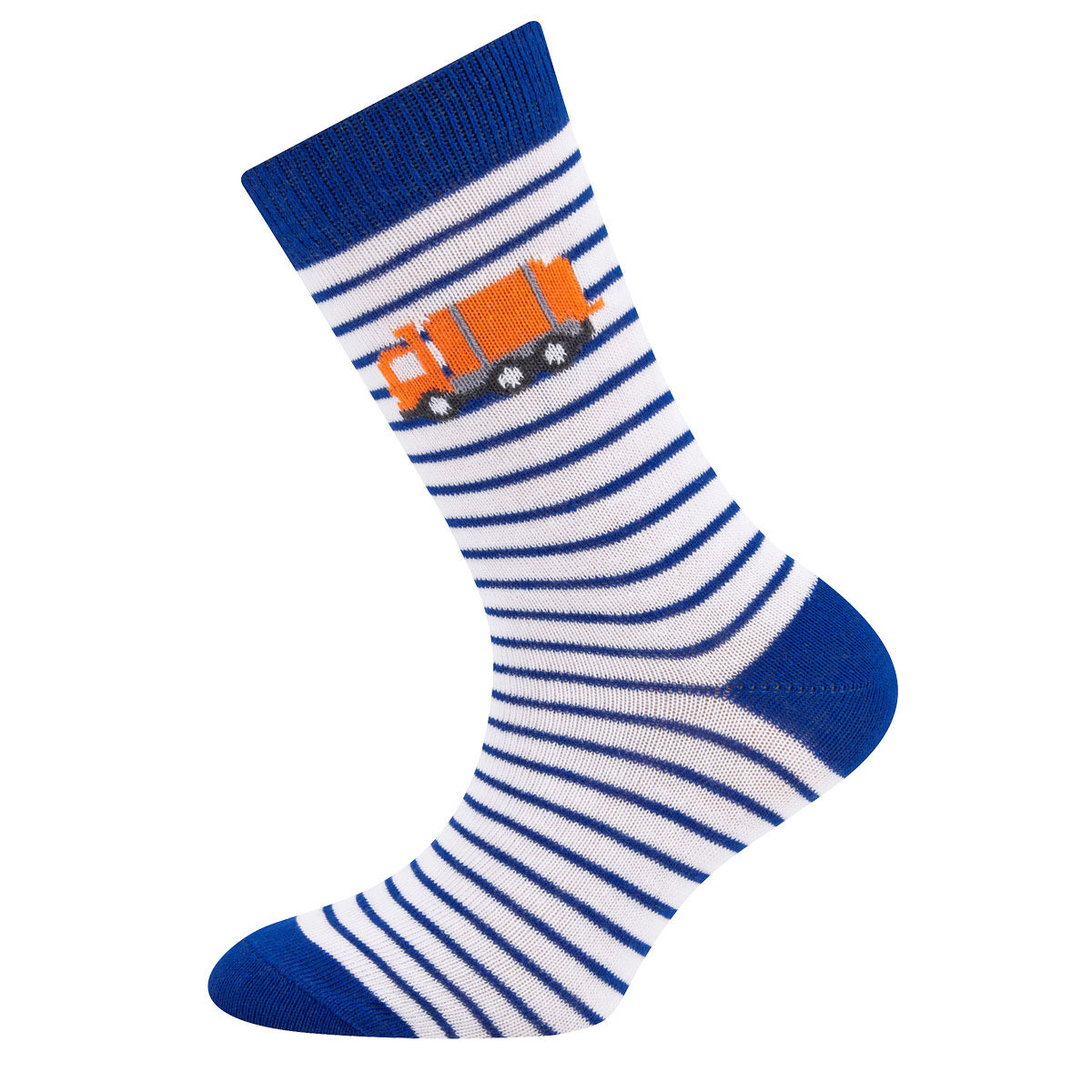 Socken 3er Pack Baustelle