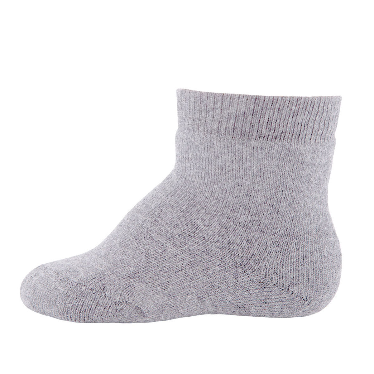 sweater grau mel