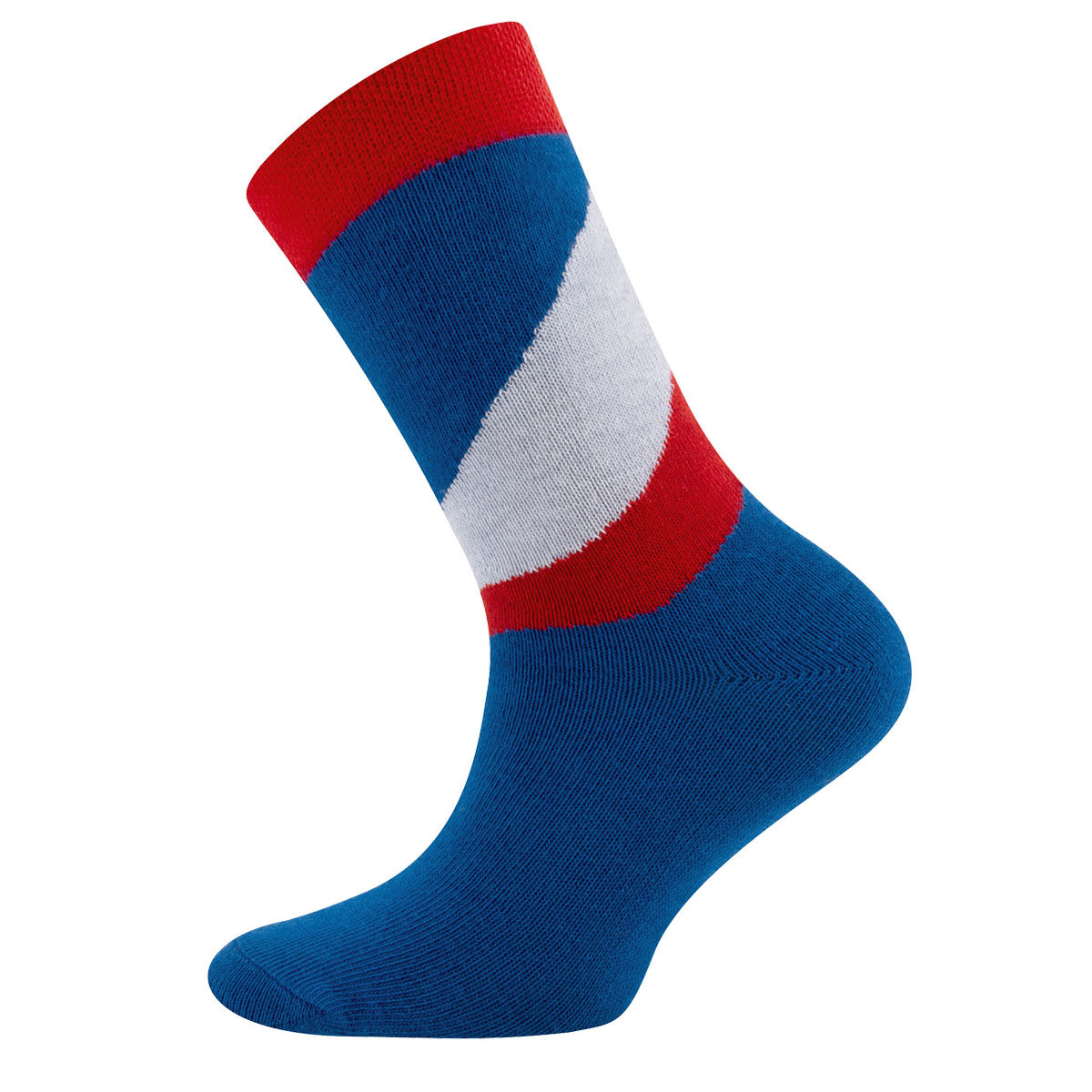 Socken 3er Pack Soda