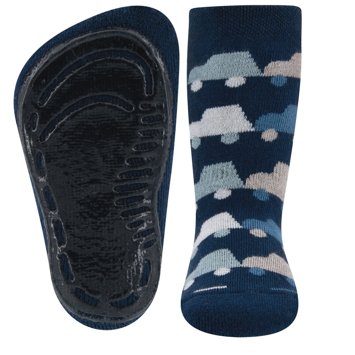 Stoppersocken SoftStep Autos