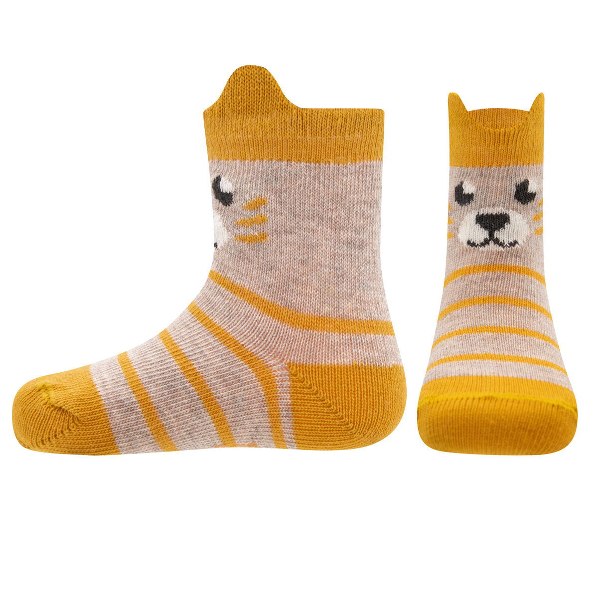 Socken Bär