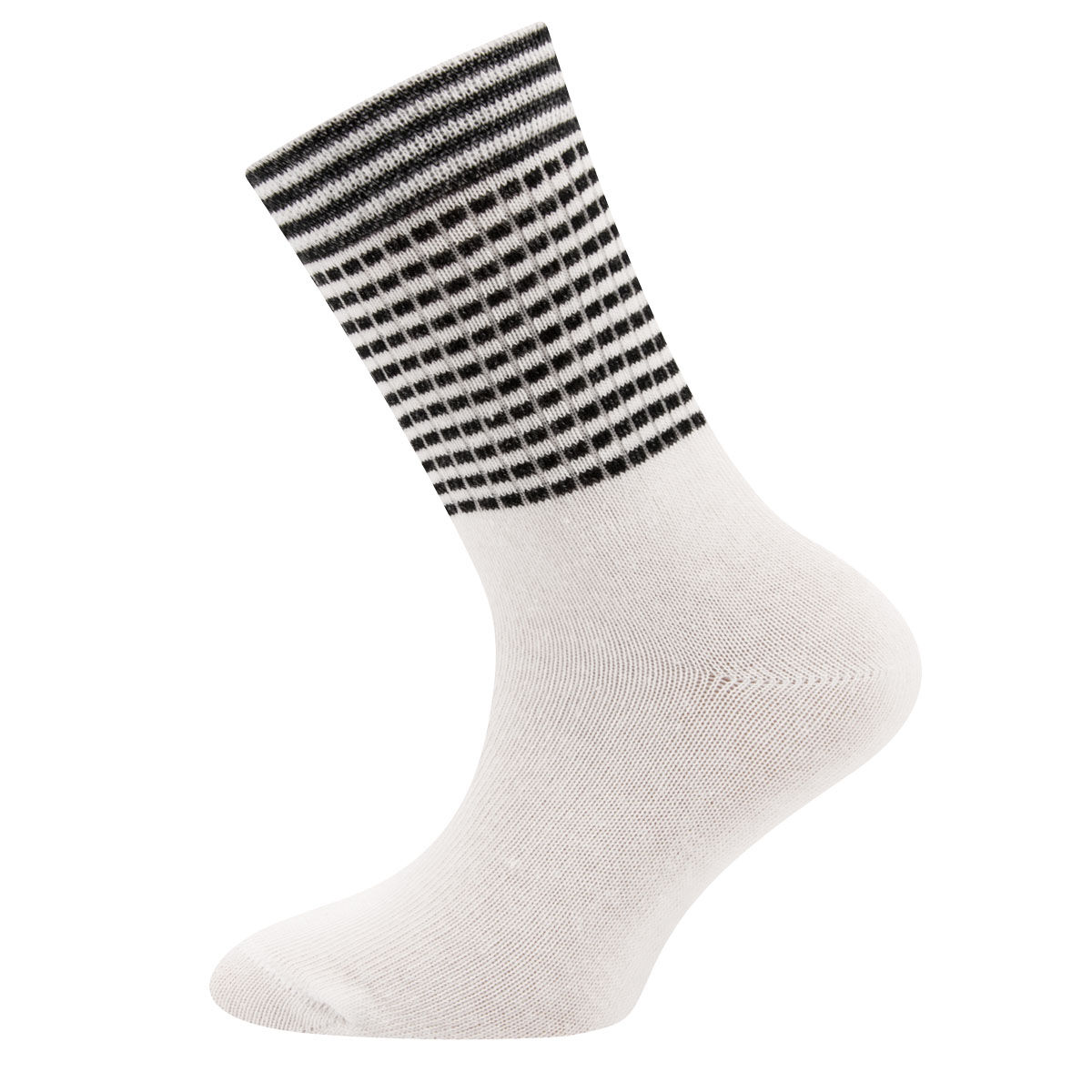 Socken 2er Pack Ringel