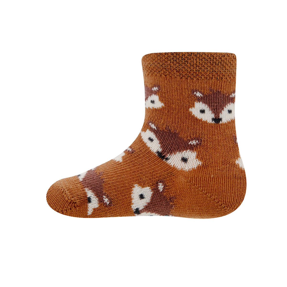 Socken 2er Pack Fuchs