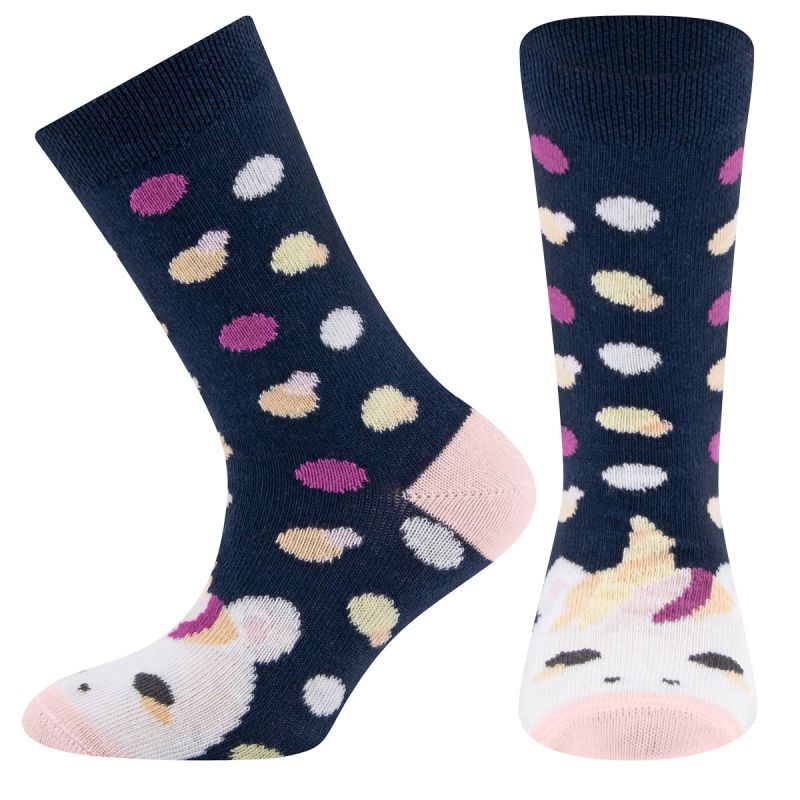 EWERS Stopper Socken Softstep Dachs Boys Stopper Socks